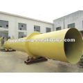 Rotary Drum Dyer fabriqué par Yugong, China Manufacturing